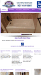 Mobile Screenshot of bathdocs.com